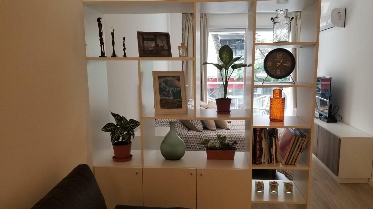 Fabuloso Departamento Con Todo Y Cerca De Todo Buenos Aires Exterior photo