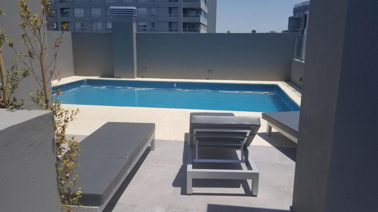 Fabuloso Departamento Con Todo Y Cerca De Todo Buenos Aires Exterior photo